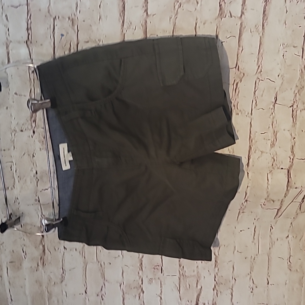 Banana republic shorts sz 2